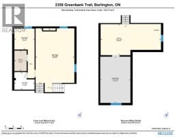 2358 Greenbank Trail, Burlington, ON L7P3S8 Photo 25