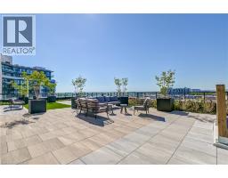 405 Dundas Street W Unit# Ph03, Oakville, ON L6M5P9 Photo 46