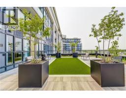 405 Dundas Street W Unit# Ph03, Oakville, ON L6M5P9 Photo 49