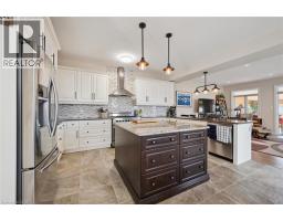 Dining room - 82 Drone Crescent, Guelph, ON N1K0C2 Photo 11