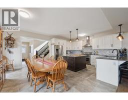 2pc Bathroom - 82 Drone Crescent, Guelph, ON N1K0C2 Photo 9