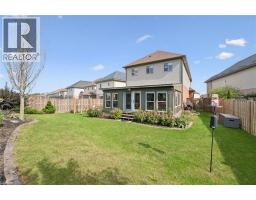 82 Drone Crescent, Guelph, ON N1K0C2 Photo 35