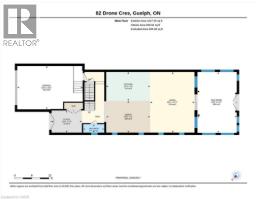 82 Drone Crescent, Guelph, ON N1K0C2 Photo 42