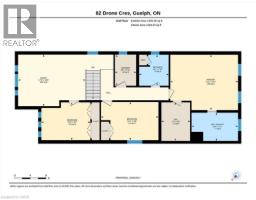 82 Drone Crescent, Guelph, ON N1K0C2 Photo 43