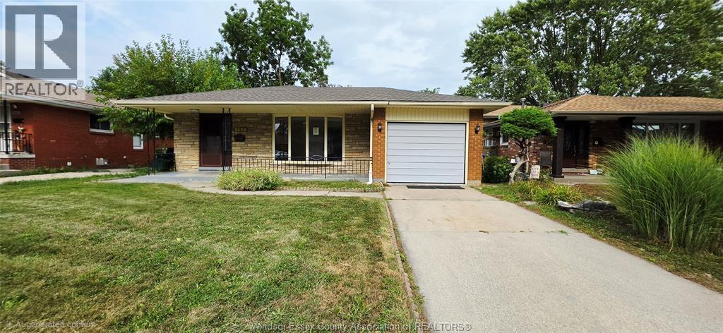 2650 RIVARD AVENUE - 2