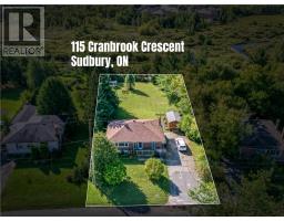 115 Cranbrook Crescent, Sudbury, ON P3E2N6 Photo 33