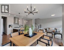 Laundry room - 108 Creekview Manor Sw, Calgary, AB T2X4Y1 Photo 14