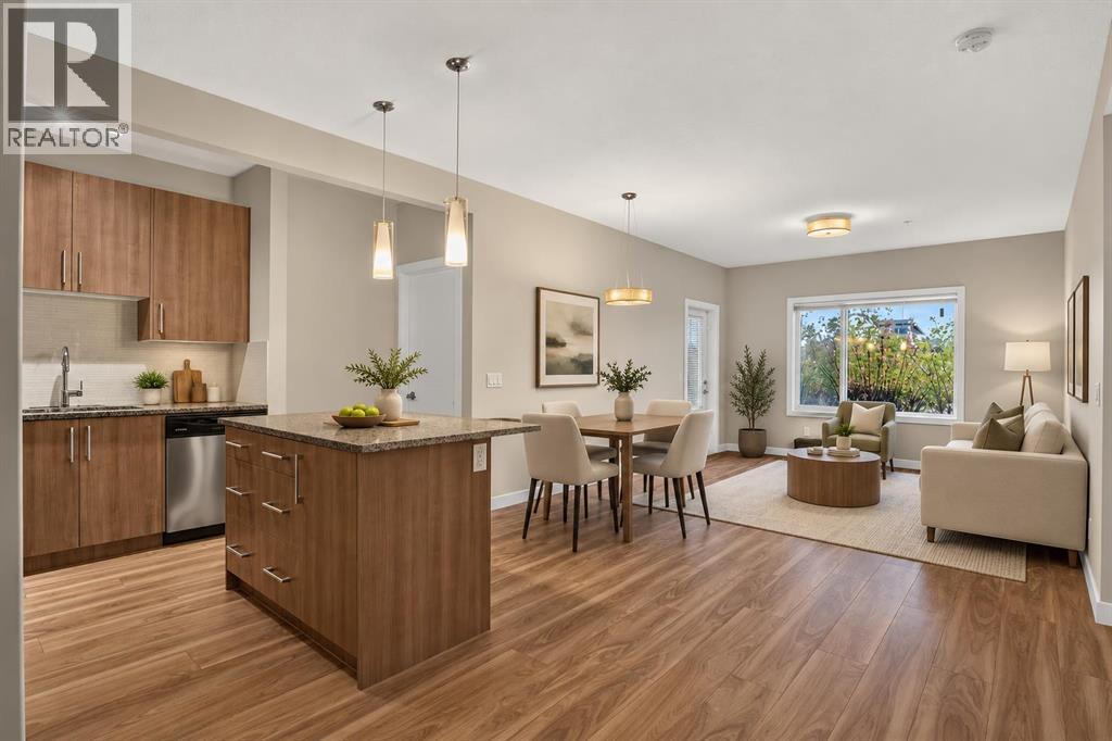 #7 4 Sage Hill Terrace NW - 1