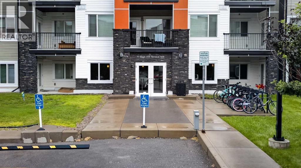 #7 4 Sage Hill Terrace NW - 34