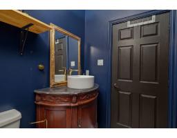 Bathroom - 39 Ch. Tessier, Val Des Monts, QC J8N4J2 Photo 11
