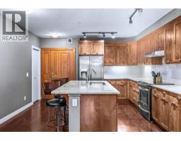 105, 106 Stewart Creek Landing, Canmore, AB T1W0G6 Photo 13
