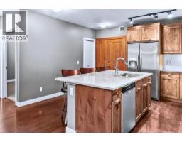 105, 106 Stewart Creek Landing, Canmore, AB T1W0G6 Photo 14