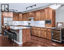 105, 106 Stewart Creek Landing, Canmore, AB T1W0G6 Photo 15