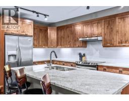 105, 106 Stewart Creek Landing, Canmore, AB T1W0G6 Photo 16