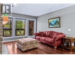 105, 106 Stewart Creek Landing, Canmore, AB T1W0G6 Photo 22