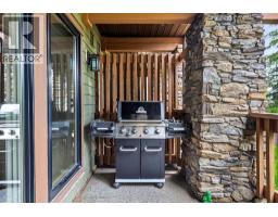 105, 106 Stewart Creek Landing, Canmore, AB T1W0G6 Photo 24