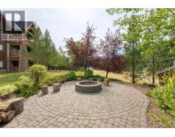 105, 106 Stewart Creek Landing, Canmore, AB T1W0G6 Photo 34