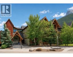 105, 106 Stewart Creek Landing, Canmore, AB T1W0G6 Photo 36