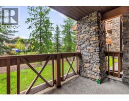 3pc Bathroom - 105, 106 Stewart Creek Landing, Canmore, AB T1W0G6 Photo 7