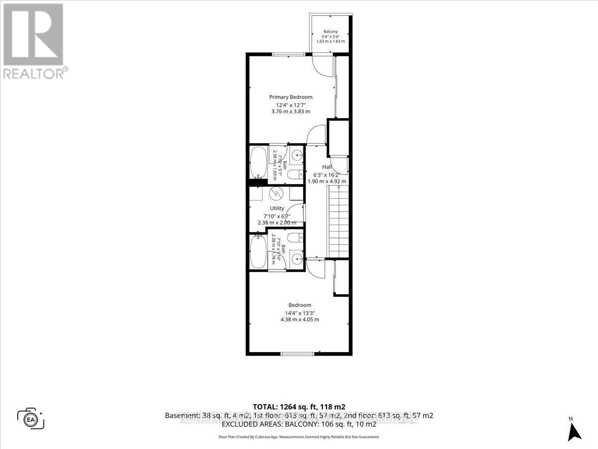 2314 BOIS VERT PLACE - 37