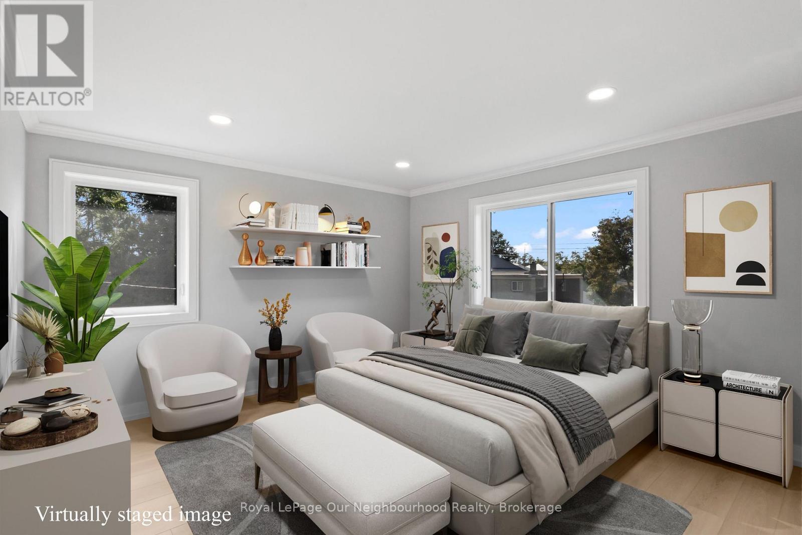 124 CROMWELL STREET - 24