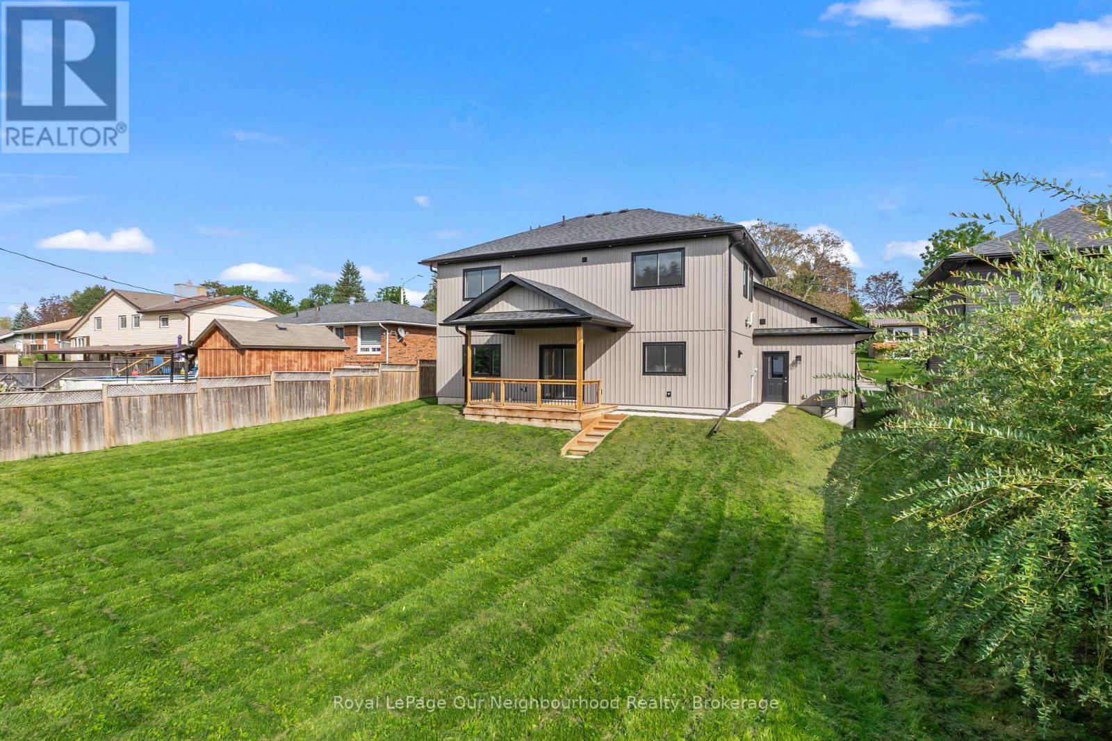 124 CROMWELL STREET - 34