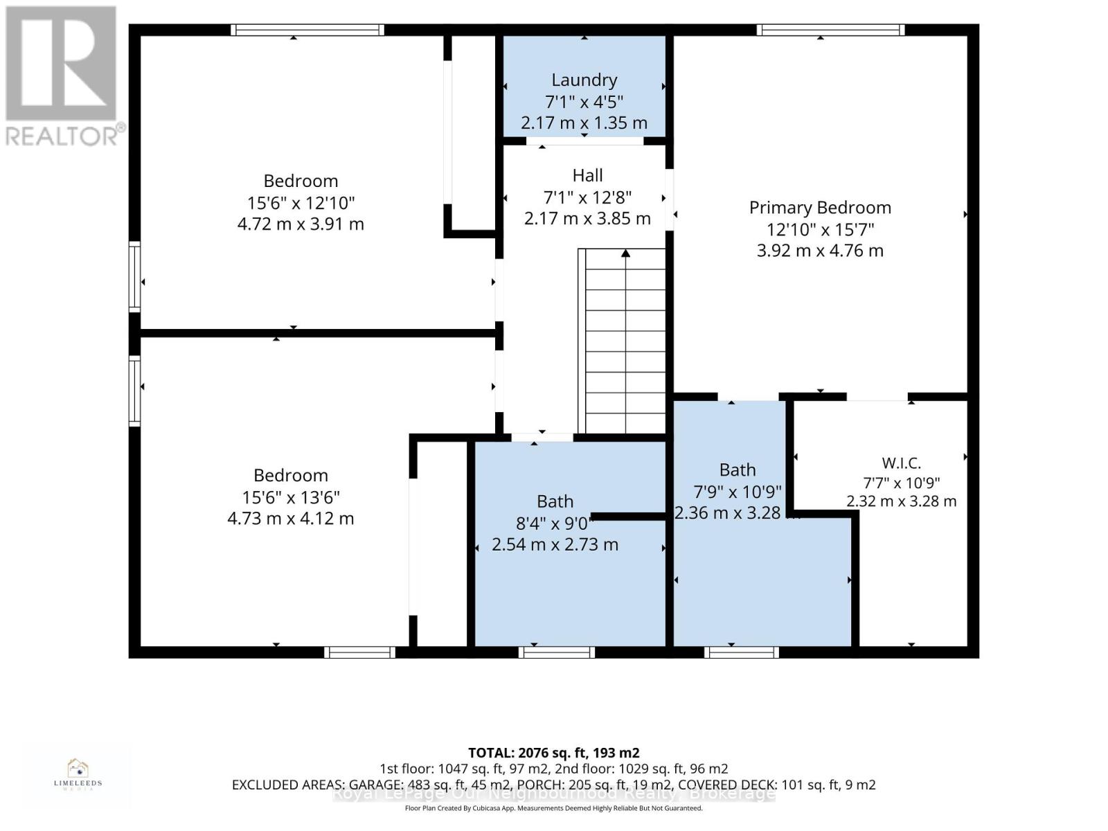 124 CROMWELL STREET - 40