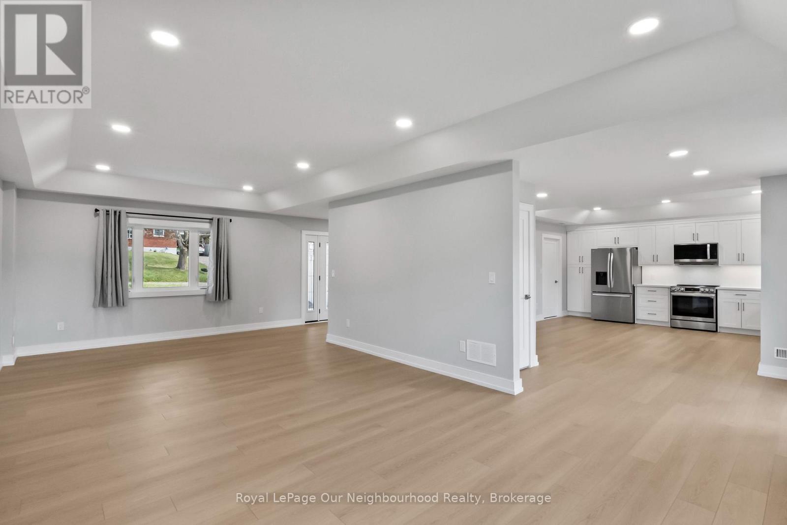 124 CROMWELL STREET - 7