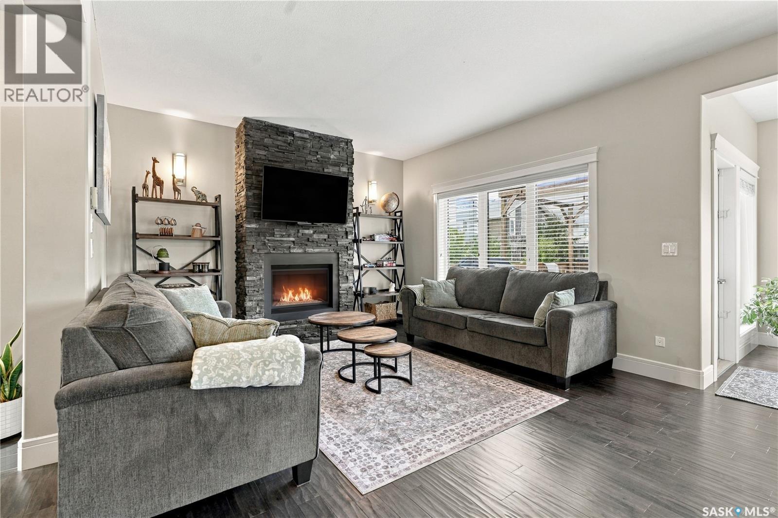 495 MAHABIR CRESCENT, Saskatoon — photo 6