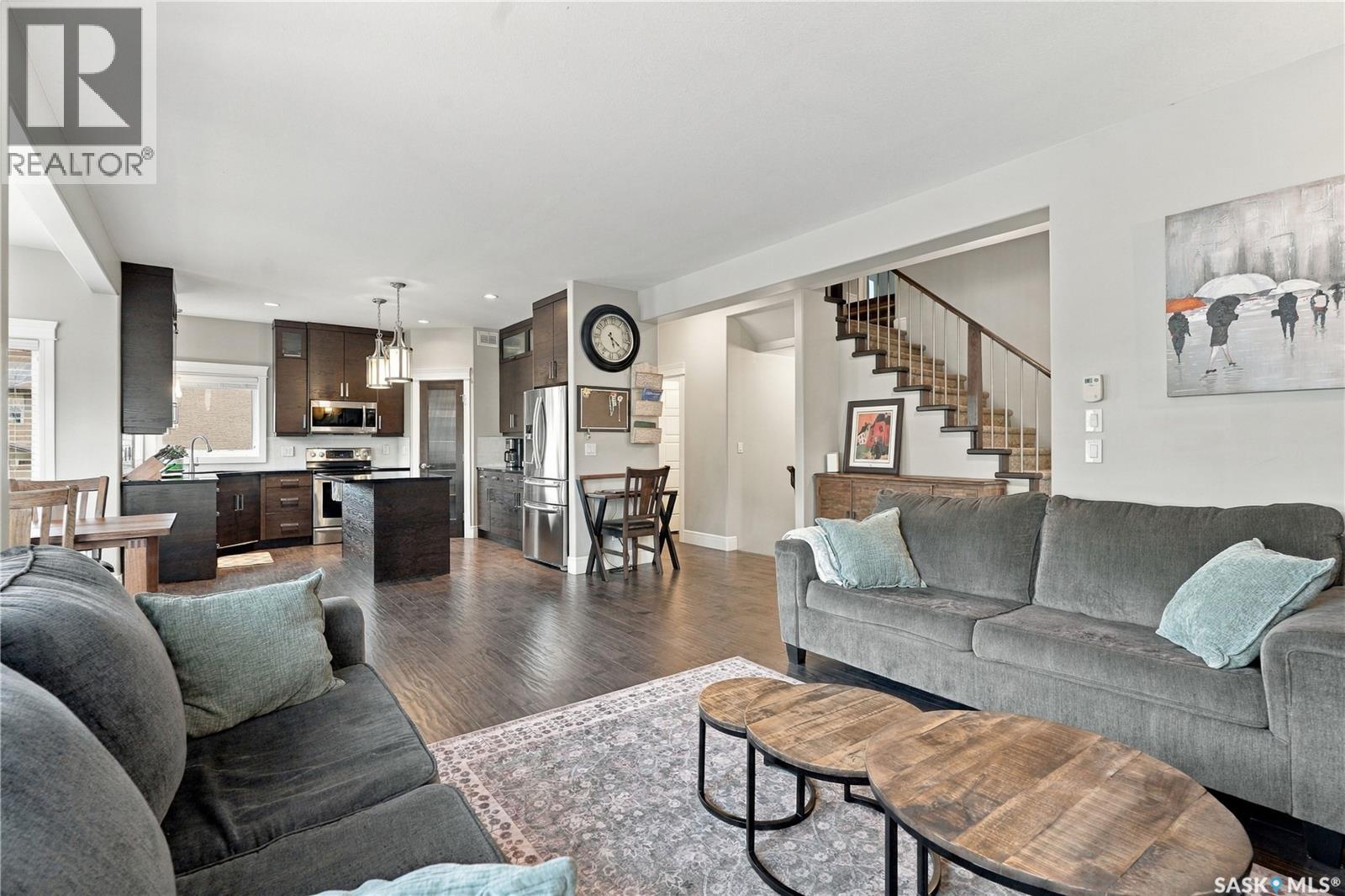 495 MAHABIR CRESCENT, Saskatoon — photo 8