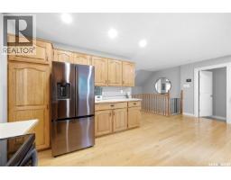Bedroom - 29 Thorn Crescent, Moose Jaw, SK S6J1J3 Photo 12