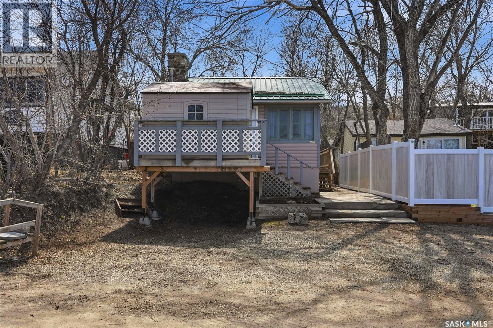 228A Green AVENUE, Regina Beach — photo 2