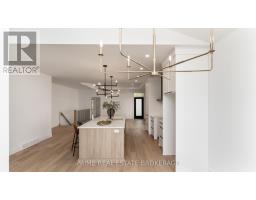 Laundry room - B - 137 Harvest Lane, Dutton/dunwich, ON N0L1J0 Photo 9