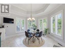Eating area - 3301 Mclauchlan Court, London South, ON N6P0A6 Photo 16