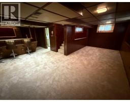 Laundry room - 105 Poplar Place, Hinton, AB T7V1E6 Photo 11