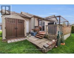 44 - 335 Lighthouse Road, London South, ON N6M1J8 Photo 33