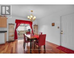 Dining room - 44 - 335 Lighthouse Road, London South, ON N6M1J8 Photo 8