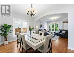 Dining room - 150 Strathcarron Crescent, Ottawa, ON K2K0C8 Photo 10