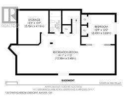 150 Strathcarron Crescent, Ottawa, ON K2K0C8 Photo 49