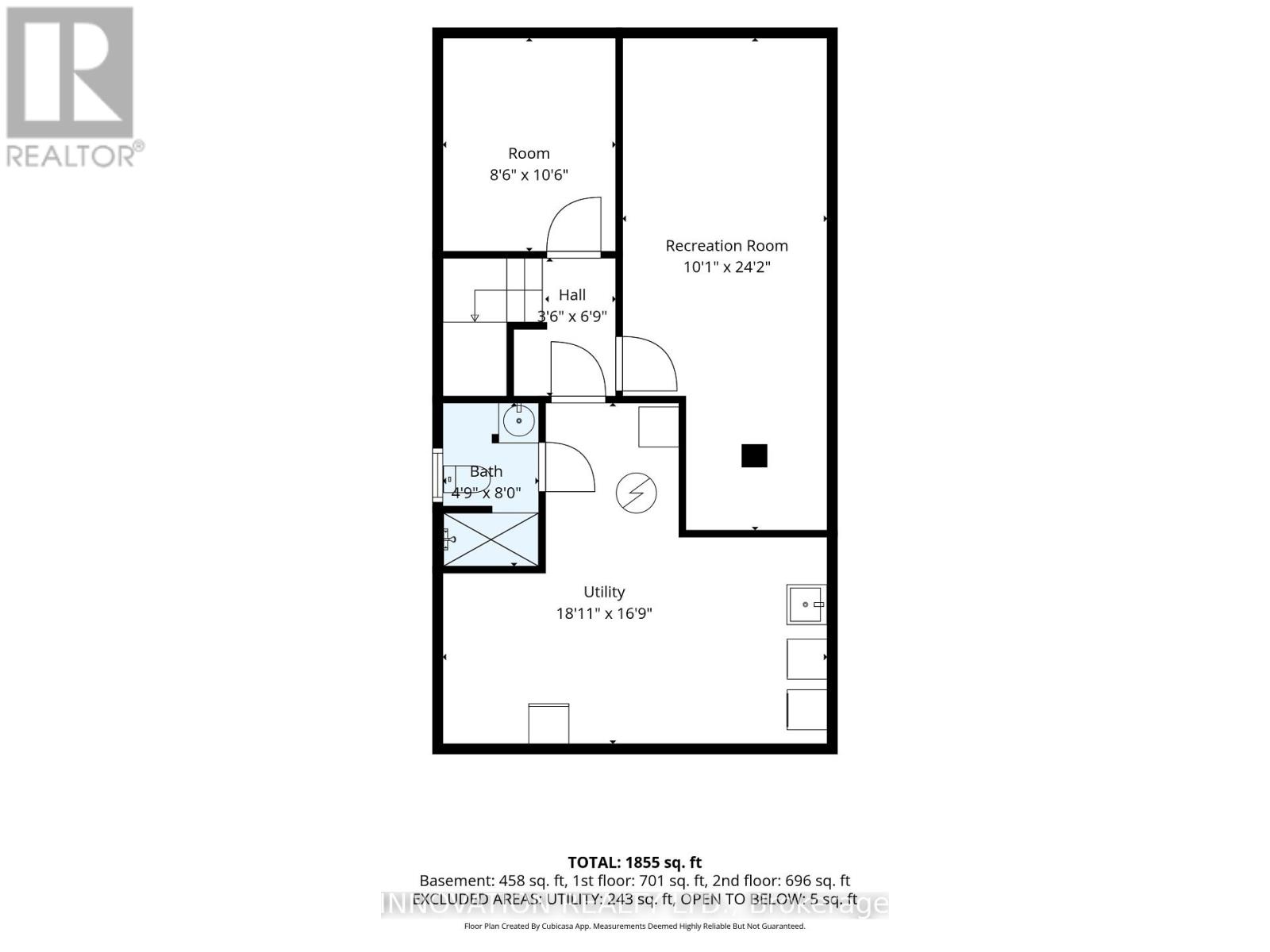 Condos for Sale in Ottawa – 109 – 860 CAHILL DRIVE W, Ottawa – By Peter Sagos - Image 42