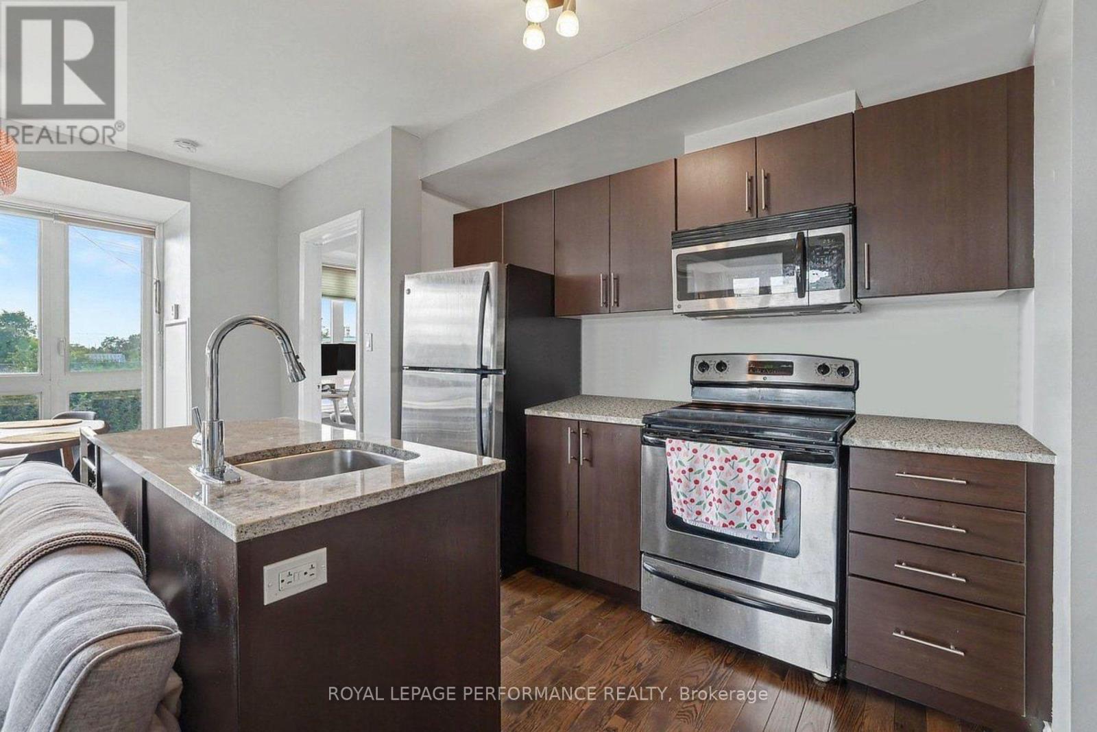 417 - 429 Kent Street