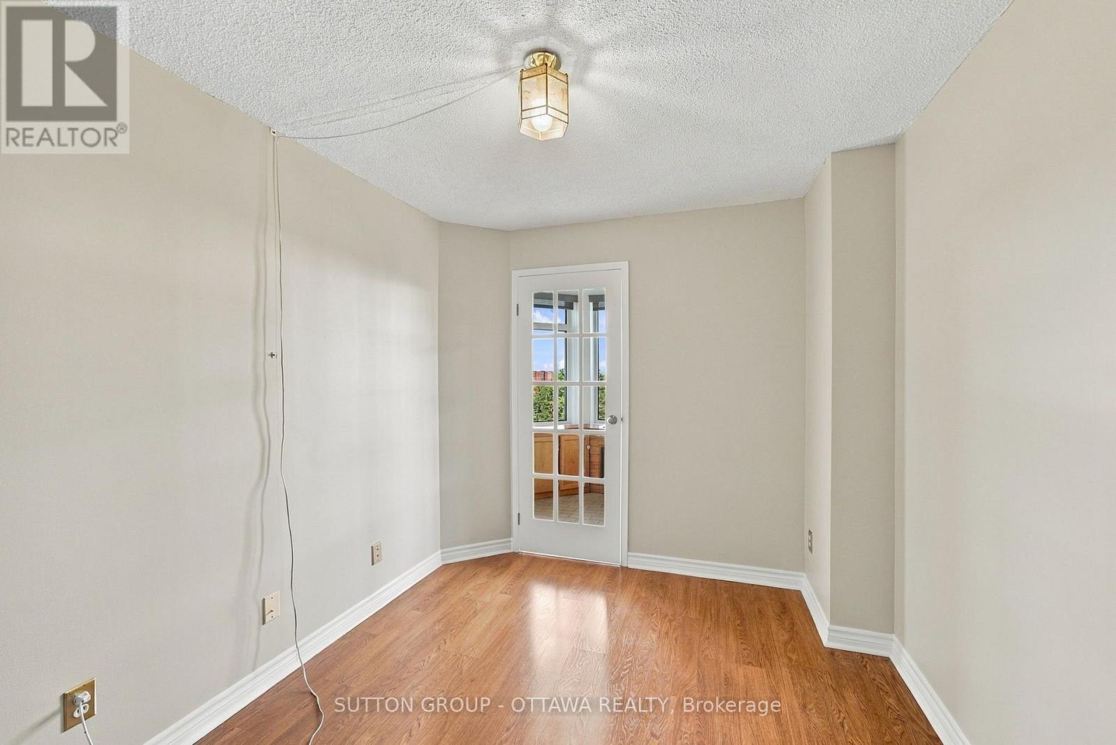 2 Bed, 2 Bath Apartment for Sale in Ottawa – 605 – 1025 GRENON AVENUE N, Ottawa – MLS# X13797294 - Image 22
