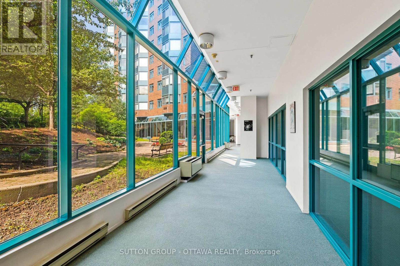 2 Bed, 2 Bath Apartment for Sale in Ottawa – 605 – 1025 GRENON AVENUE N, Ottawa – MLS# X13797294 - Image 38