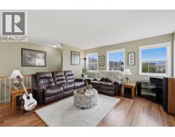 Bedroom - 8857 Badger Drive, Kamloops, BC V2C6V2 Photo 9