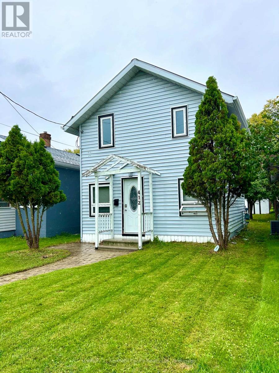 Property for sale at 412 THIRD STREET W