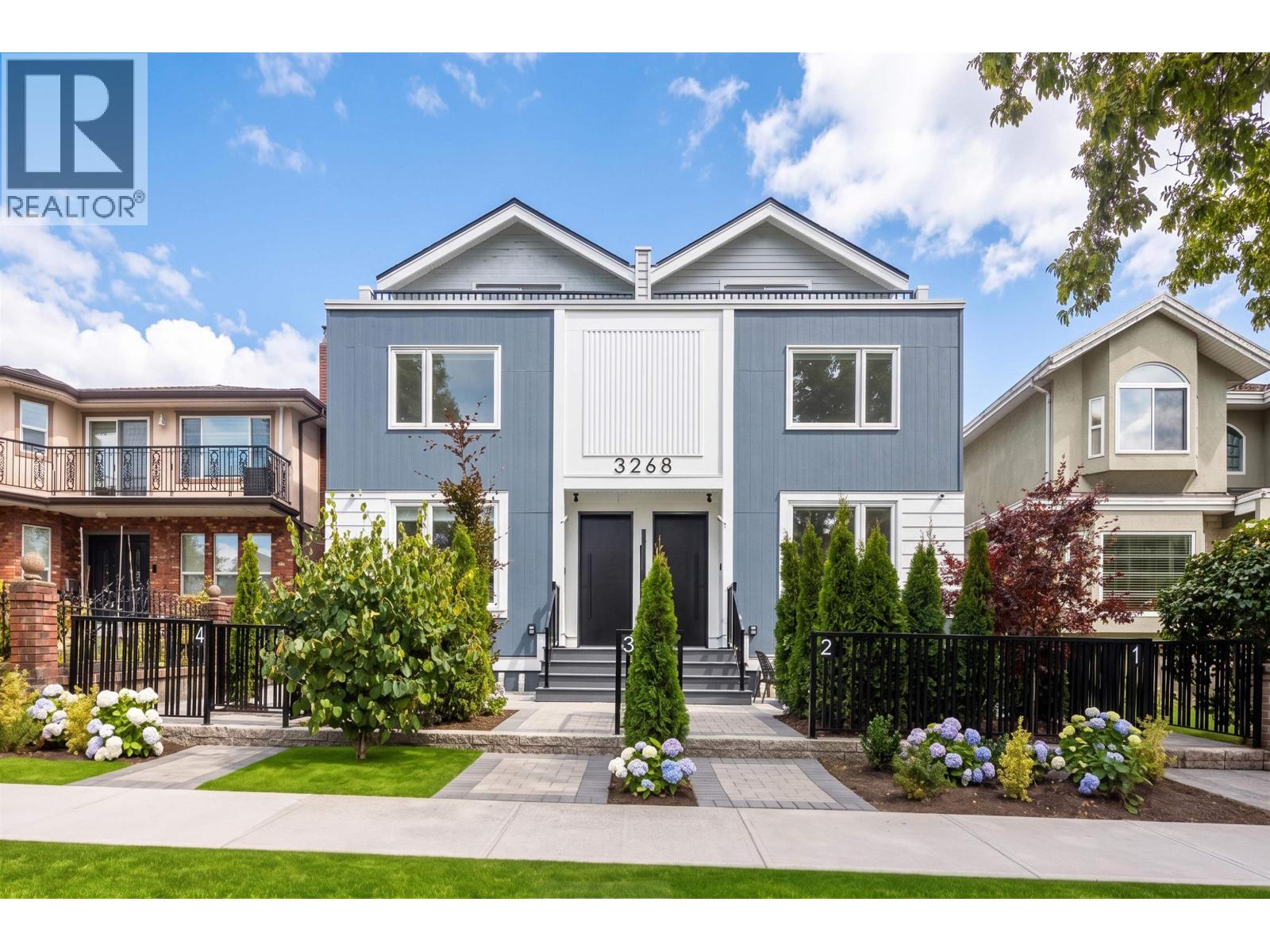 Property for sale at 2 3268 E 18 AVENUE