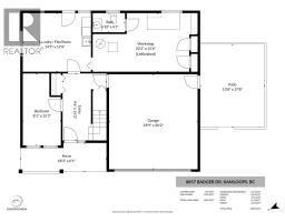 8857 Badger Drive, Kamloops, BC V2C6V2 Photo 49