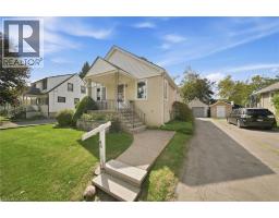 Primary Bedroom - 86 Forest Avenue, Port Colborne, ON L3K5E4 Photo 9