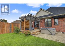92 Dereham Drive, Tillsonburg, ON N4G0H1 Photo 26