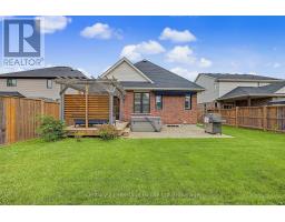 92 Dereham Drive, Tillsonburg, ON N4G0H1 Photo 27
